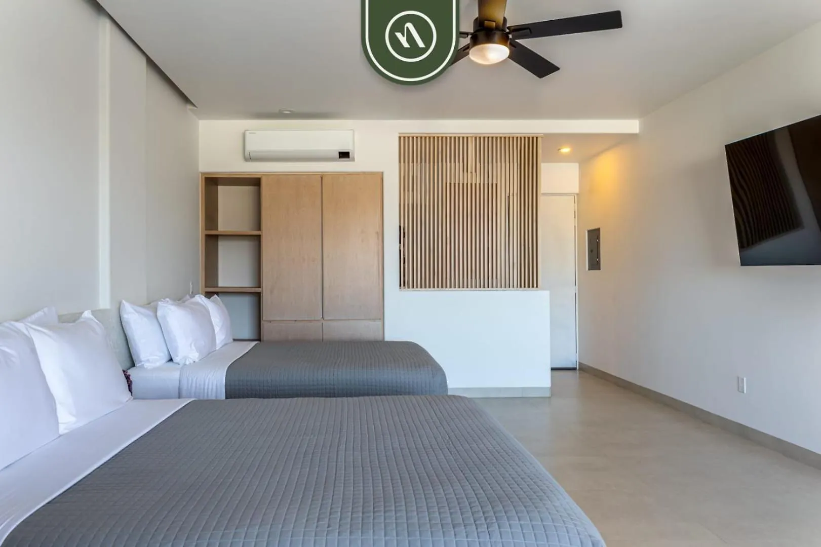 Amazing Studio - Terrace With The Marina View Cabo San Lucas Mexico