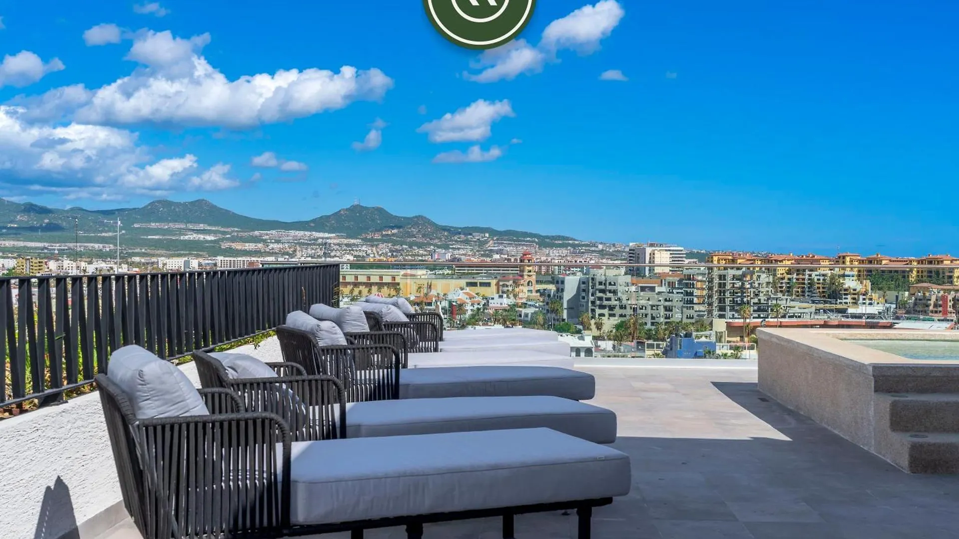 Appartement Amazing Studio - Terrace With The Marina View Cabo San Lucas Mexique