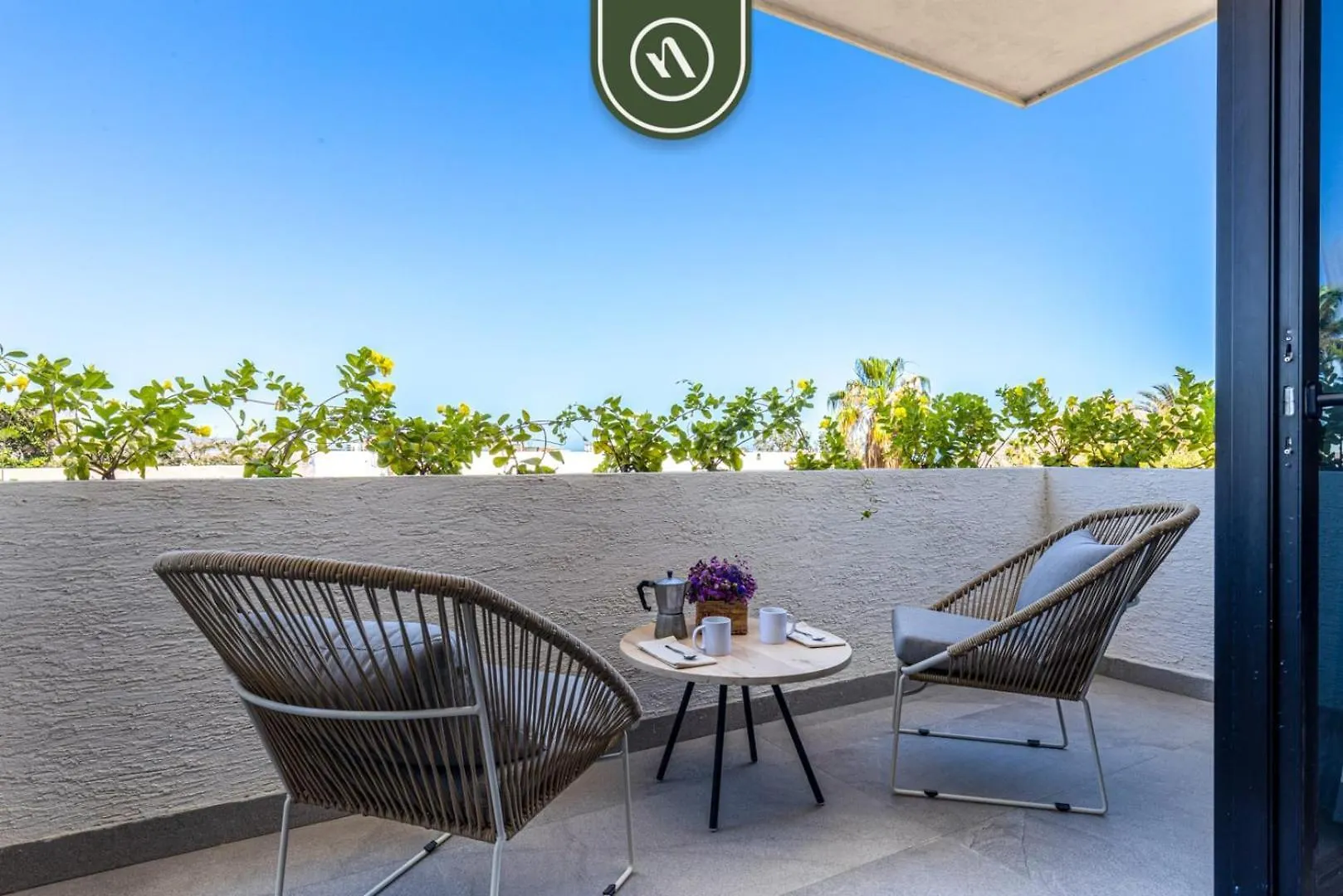 Appartement Amazing Studio - Terrace With The Marina View Cabo San Lucas Mexique